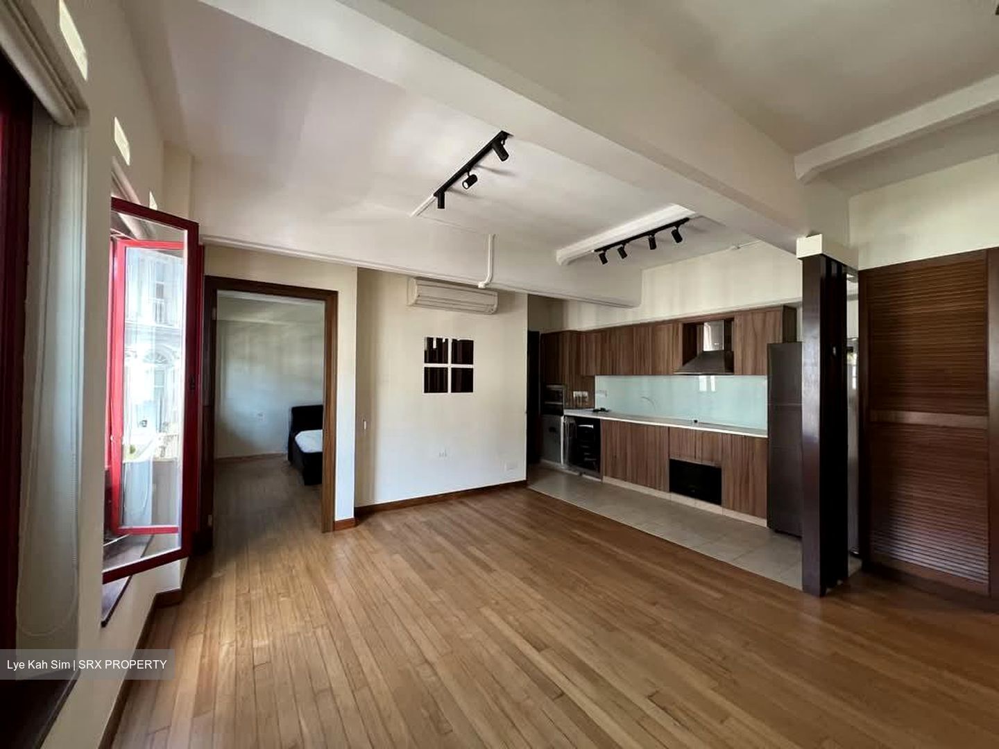 Mosque Street (D1), Condominium #556811461